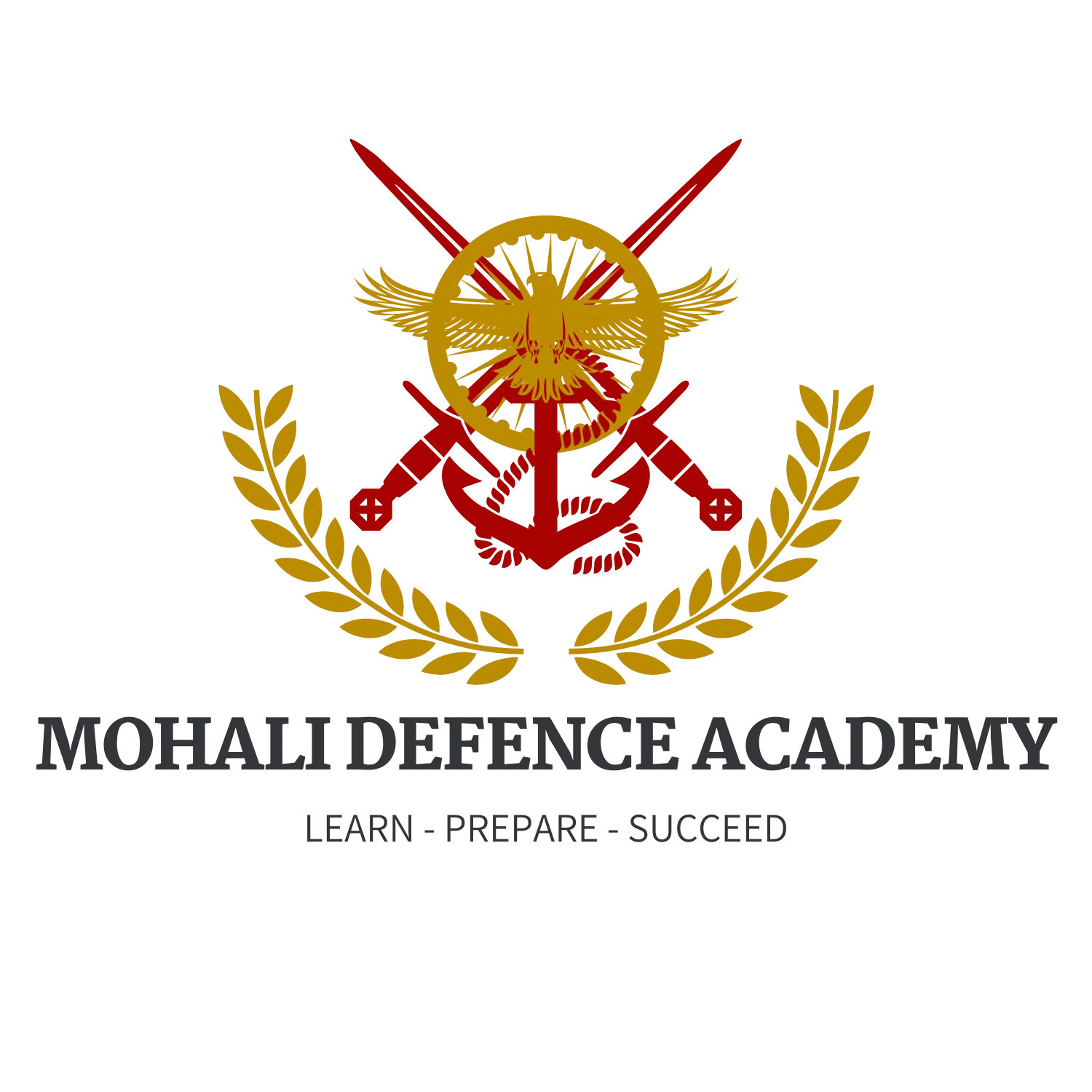 Mai Bhago Afpi Preparatory Institute in Mohali